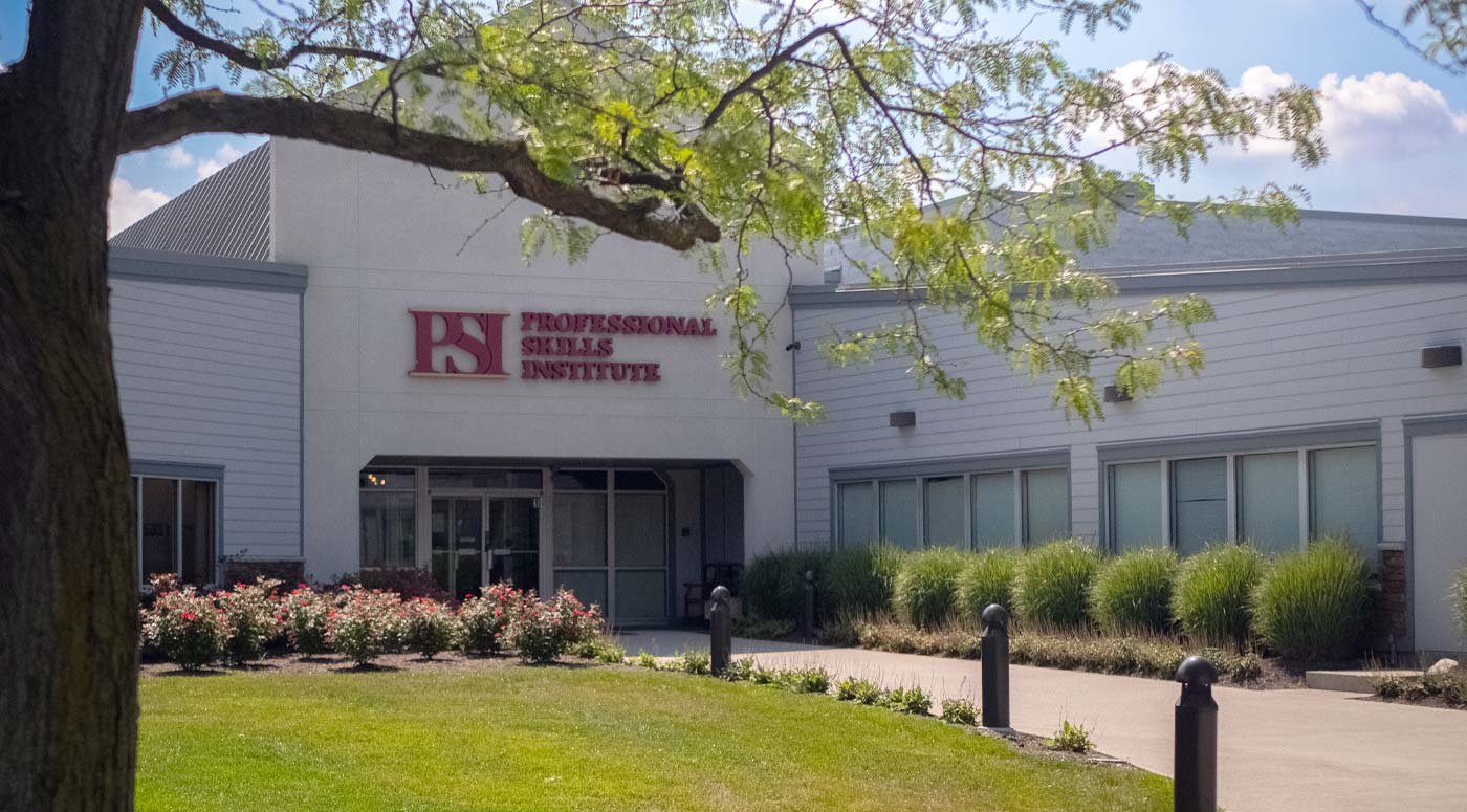 Contact Professional Skills Institute | Maumee Ohio Campus