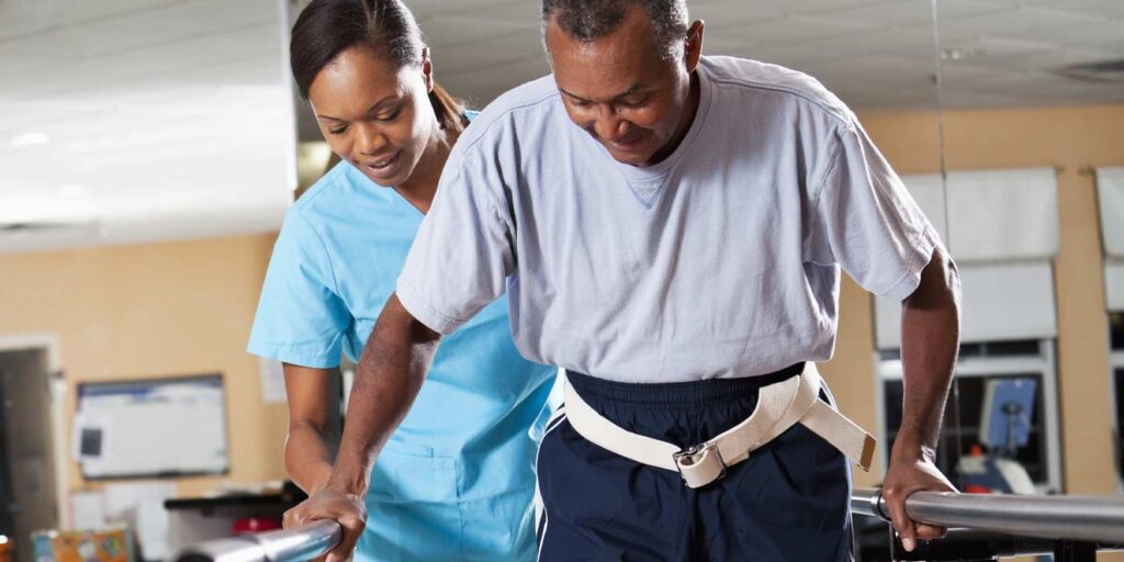 Physical Therapy Assistant Diploma Program at PSI
