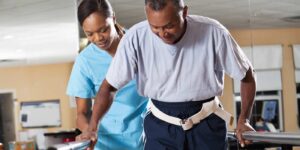 Physical Therapy Assistant Diploma Program at PSI