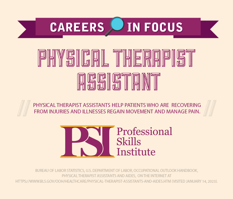 Physical Therapist Assistant Career in Focus