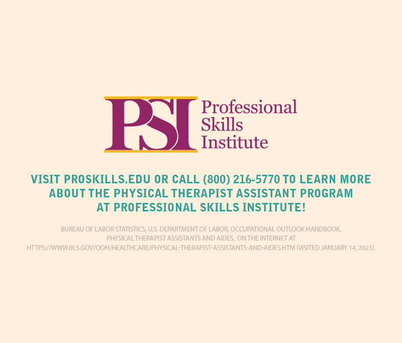 Professional Skills Institute PTA