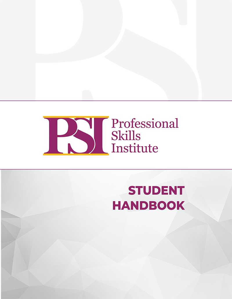 PSI-Student-Handbook