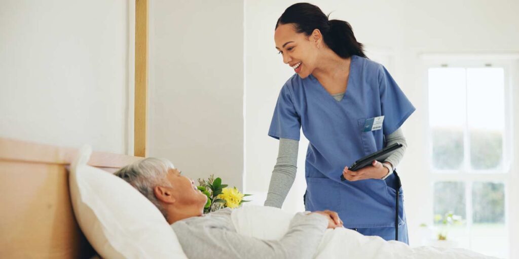 Your Nursing Career Training Track at Professional Skills Institute