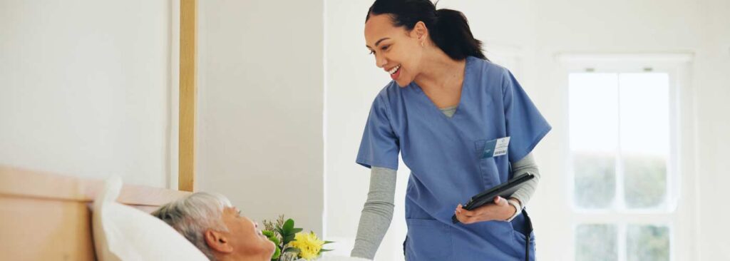Your Nursing Career Track at Professional Skills Institute