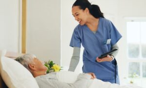 Your Nursing Career Track at Professional Skills Institute