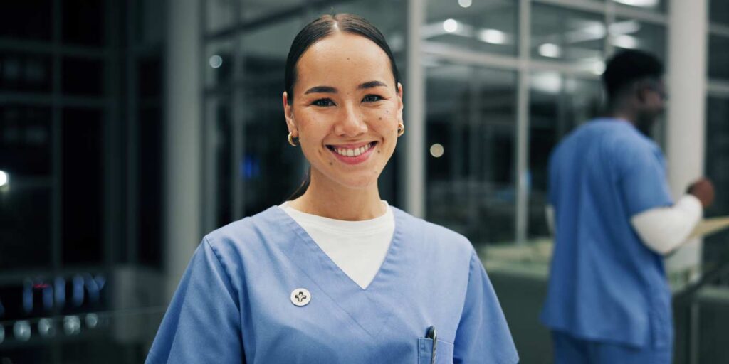 Licensed Practical Nurse and Registered Nurse Career Training