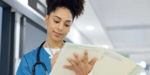 Healthcare Careers in Ohio